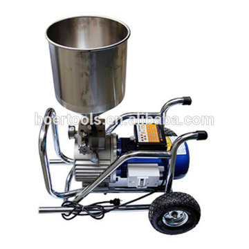 Rociador de pintura Airless Pulverizador de pintura Airless F15 4000W